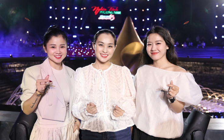Nhóm Mắt Ngọc mong góp tiếng hát xoa dịu nỗi đau của trẻ mồ côi