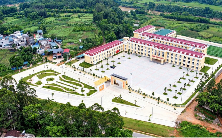 Những ngôi trường mới và lời giải cho bài toán công bằng giáo dục