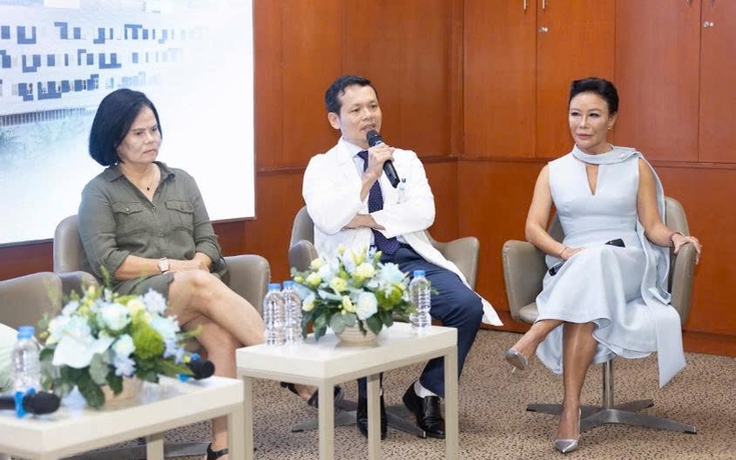 Bệnh viện FV và hành trình hơn 20 năm theo đuổi ‘Chuẩn mực Y khoa Quốc tế’