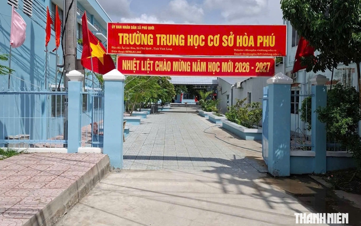 Sai sót đề kiểm tra 3 khối lớp, đề nghị kỷ luật ban giám hiệu