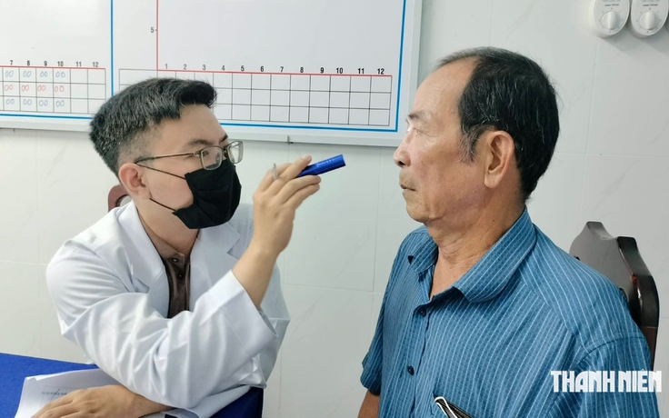 Cà Mau đặt mục tiêu mỗi người dân đều được khám sức khỏe định kỳ hằng năm