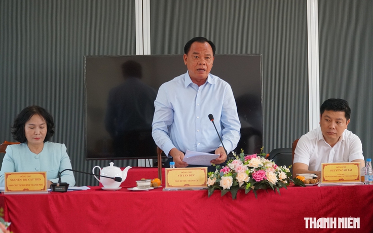 Tăng tốc giải phóng mặt bằng Vành đai 4 TP.HCM, đường kết nối sân bay Long Thành