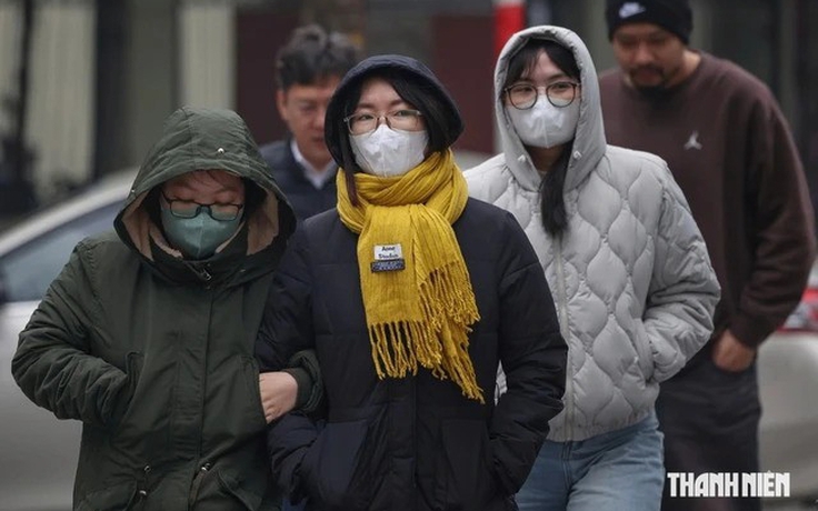 'Siêu' El Nino khiến mùa đông ở miền Bắc ấm hơn mọi năm