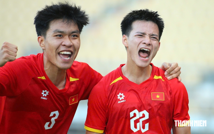 Lộ diện kênh phát U.23 Việt Nam đấu U.23 Kuwait: Thách thức lớn, cơ hội cho nhân tố trẻ