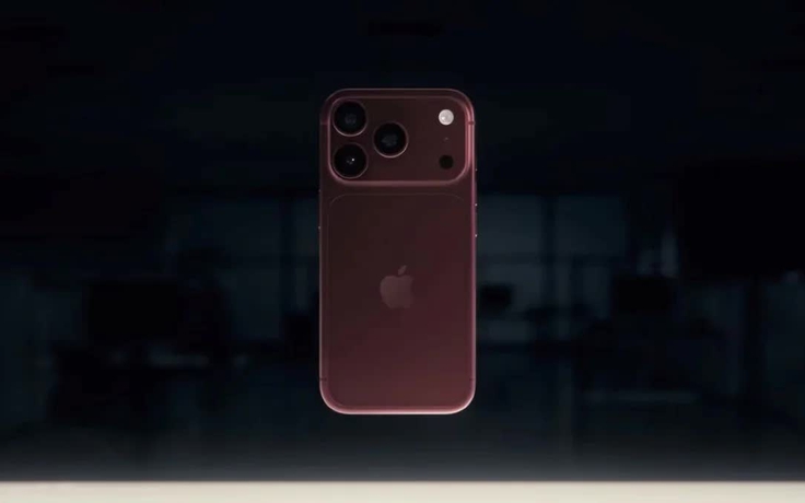 3 lý do nên cân nhắc khi chọn mua iPhone 18 Pro Max