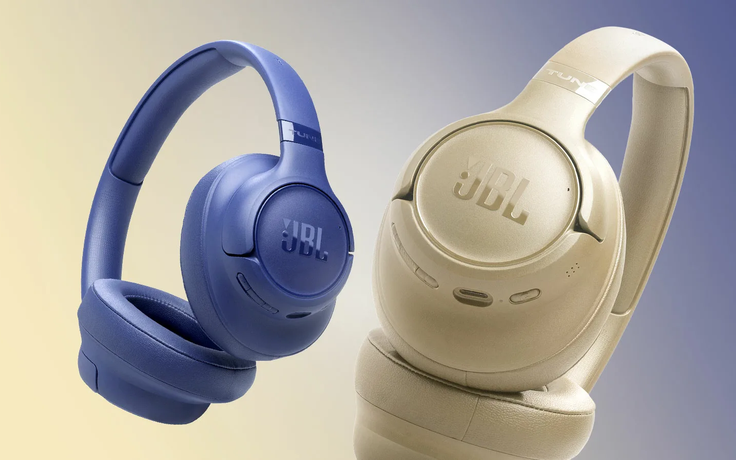 Vì sao tai nghe JBL thế hệ mới thành 'chân ái' của giới trẻ mê âm nhạc? 