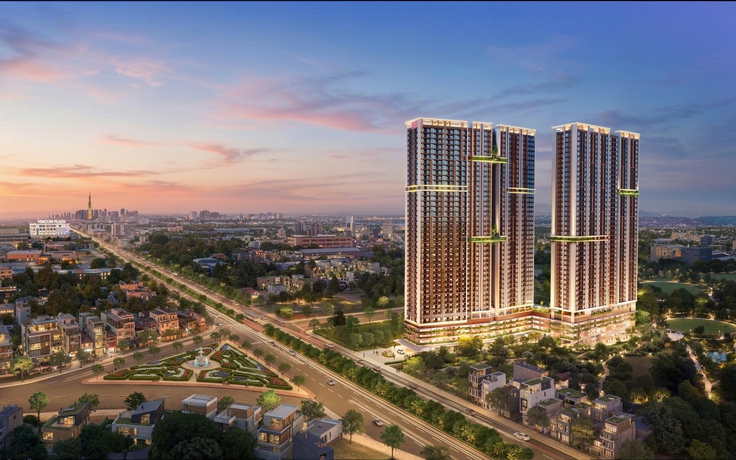Pi Group tăng tốc hoàn thiện pháp lý, đón chu kỳ nguồn cung mới