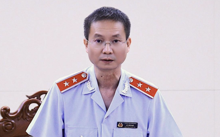 Thanh tra Chính phủ 'điểm mặt' hàng loạt vi phạm nhà đất tại Quảng Trị