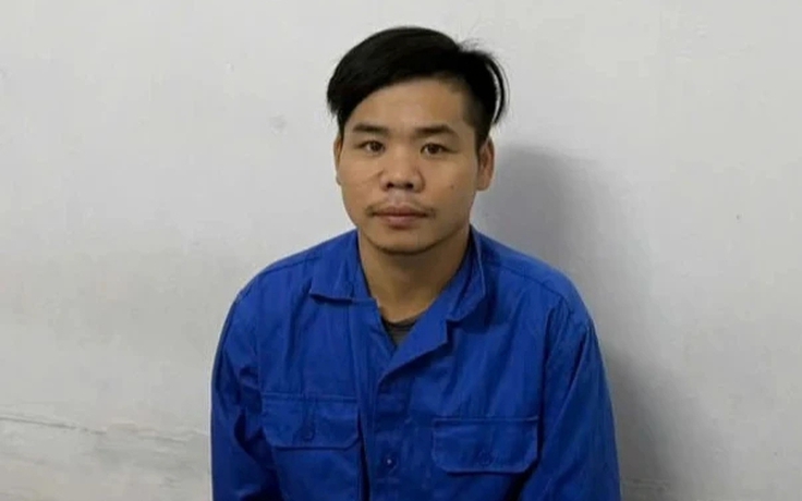 Đi taxi hàng trăm km đến công trường cũ trộm cáp điện
