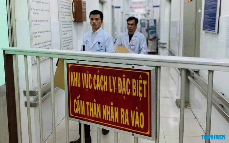 Covid-19 trong ký ức của TS-BS Nguyễn Văn Vĩnh Châu Covid-19 trong ký ức của TS-BS Nguyễn Văn Vĩnh Châu