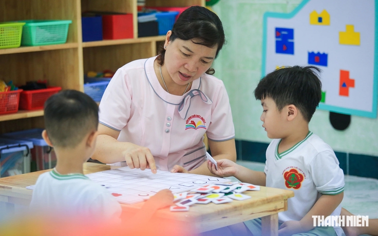 Bộ Nội vụ trả lời kiến nghị giảm tuổi nghỉ hưu của giáo viên