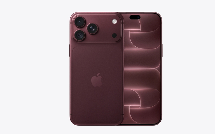 Pin iPhone 18 Pro Max dùng được bao lâu, sạc nhanh đến mức nào?