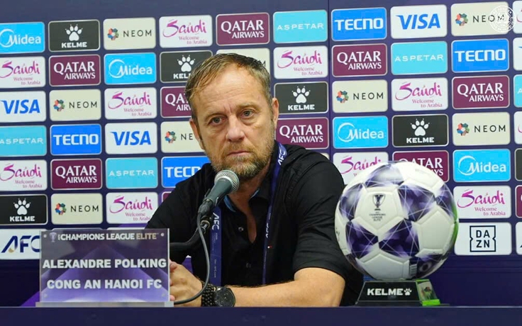 FIFA phạt nặng CLB CAHN: VFF gửi thư khẩn, yêu cầu trả đủ cầu thủ Brazil khoản nợ quá hạn