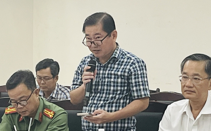 An Giang chi thừa hơn 1 tỉ đồng cho 35 người nghỉ việc theo Nghị định 178