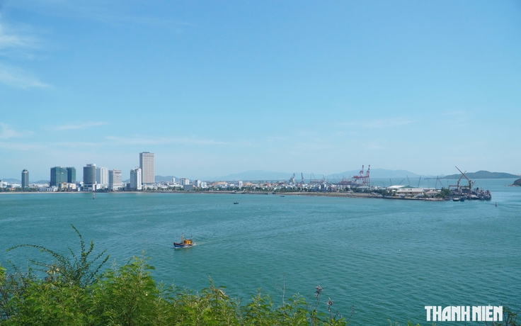 Quy Nhơn, Pleiku mở rộng không gian đô thị đến những xã, phường nào?