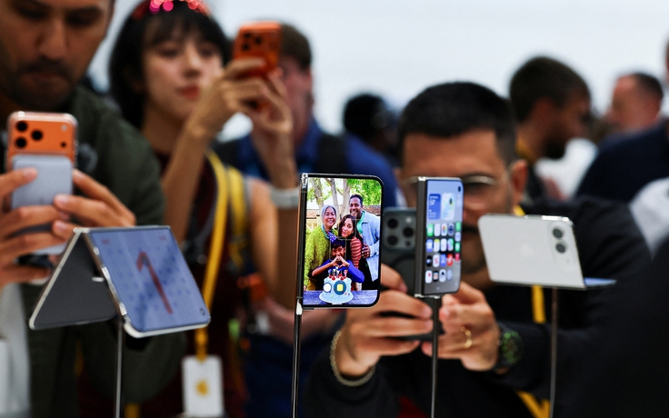 Apple làm điều bất thường ngay sau khi phát hành iOS 27