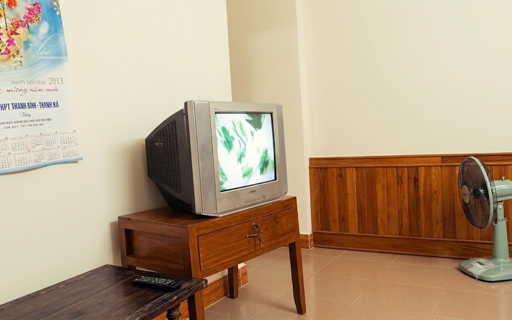 Điều gì giúp những chiếc TV CRT cũ bền hơn TV ngày nay?