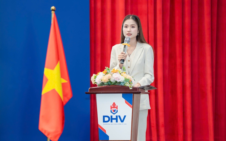 Từ Mê Kông đến thế giới một dòng nước chung