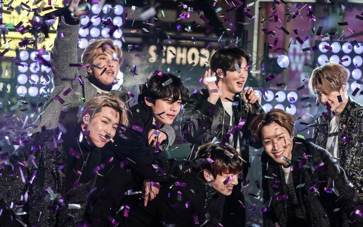 Vé concert BTS 'hét giá' gấp 30 lần, Tổng thống Hàn Quốc tuyên bố truy đến cùng