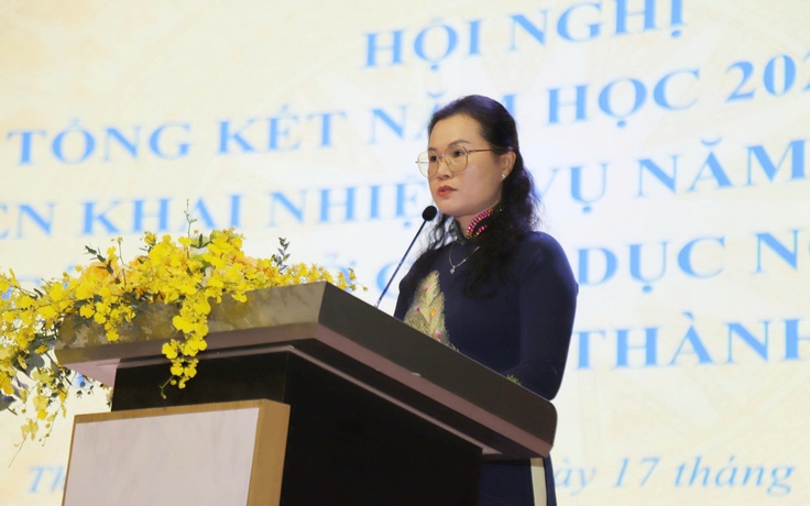 TP.HCM nêu các vi phạm của trường ngoài công lập sẽ bị xử lý nghiêm