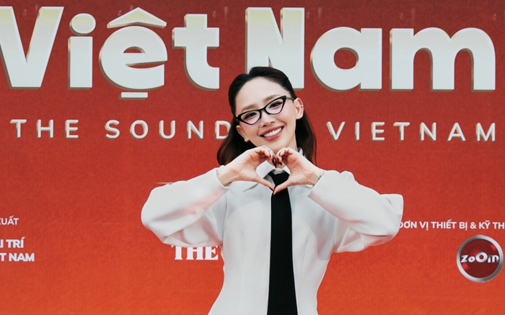 Tóc Tiên nói về áp lực đại diện Việt Nam tại 'Eurovision song contest Asia 2026'