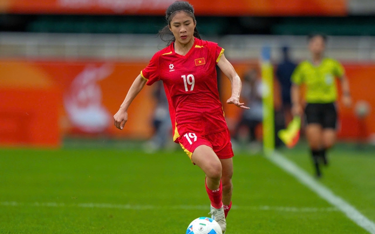 Dự đoán tỷ số đội tuyển nữ Việt Nam thắng Thái Lan 2-1: Thanh Nhã và Hải Yến lập công