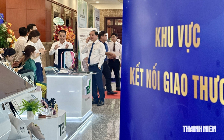 Khoảng cách từ 'quan tâm' đến 'xuống tiền' ít phụ thuộc những ưu đãi đơn lẻ