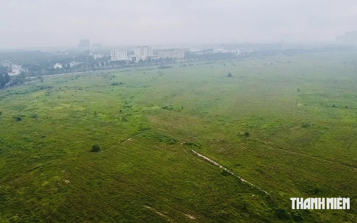 TP.HCM thu hồi hơn 145 ha 'đất vàng'