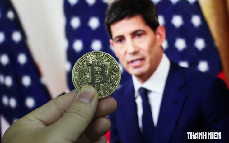 Giá Bitcoin hôm nay 17.9.2026: Tăng nhẹ sau khi Fed tăng lãi suất