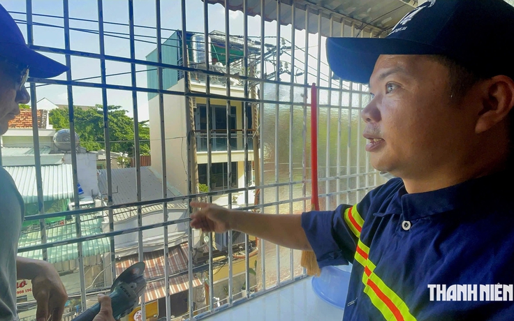 Đừng chỉ hỏi 'phòng bao nhiêu tiền', sinh viên thuê trọ cần chú ý điều này