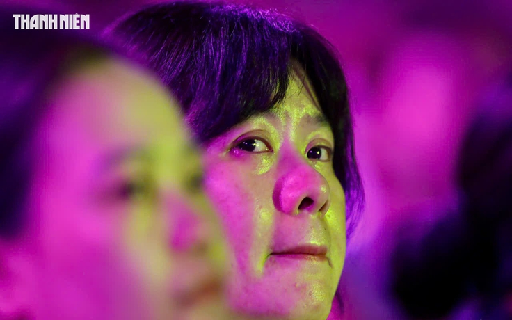 'Một chương trình quá ý nghĩa, quá hay'