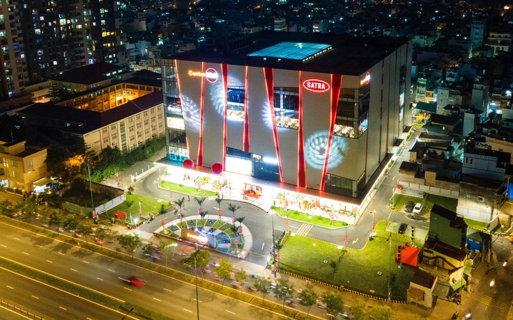 SATRA trước không gian phát triển mới: Sẵn sàng cho vai trò chiến lược lớn hơn