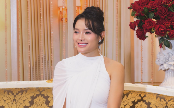 Phương Trinh Jolie: Thu nhập kinh doanh online không thua kém làm nghệ thuật