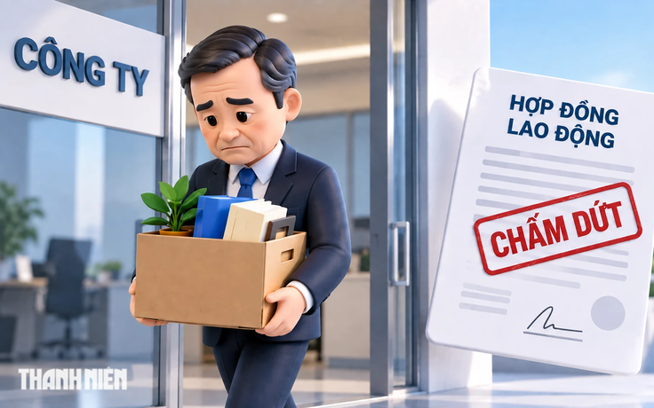 Đề nghị hủy án vụ công ty bồi thường 21 tỉ đồng vì chấm dứt hợp đồng lao động