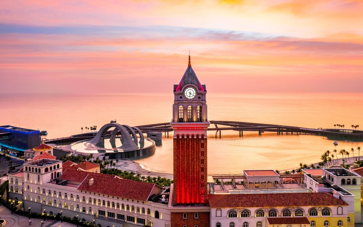 Khơi thêm dòng vốn cho phát triển du lịch