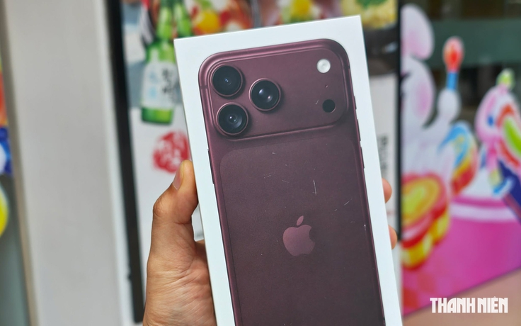 Giá iPhone lại sắp tăng sau thỏa thuận mới của Apple?