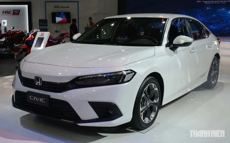 Tiêu thụ sedan hạng C dưới 900 triệu sụt giảm, người Việt chủ yếu chọn Mazda3
