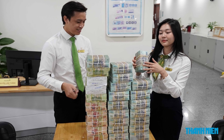 Đề xuất miễn phạt tiền trong 3 - 6 tháng từ khi áp dụng quy định thuế mới