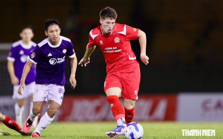 Nóng: Thầy Kim gọi Adou Minh và Williams Minh Hoàng dự FIFA ASEAN Cup, đội tuyển Việt Nam cực mạnh