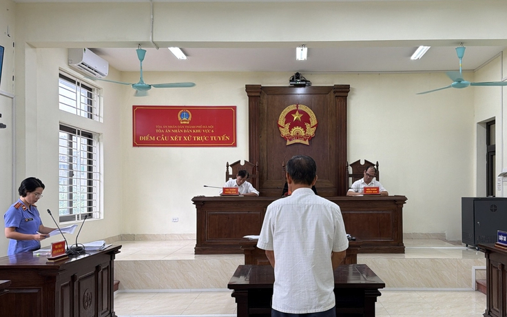 Gian lận BHXH, giám đốc doanh nghiệp lĩnh án