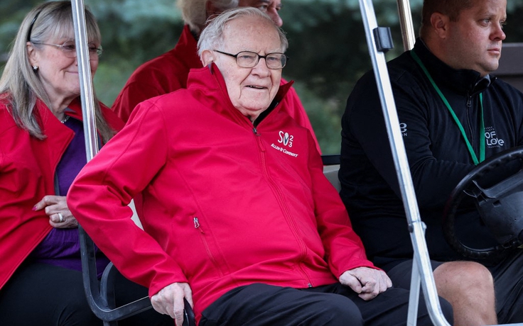 Tin tức quốc tế ngày 19.9: người kế nhiệm tỉ phú Warren Buffett là ai?
