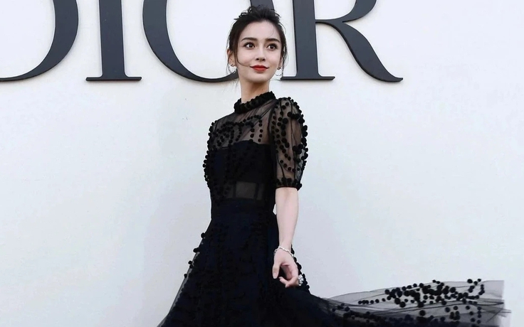 Angelababy sắp làm đám cưới với doanh nhân giàu có?