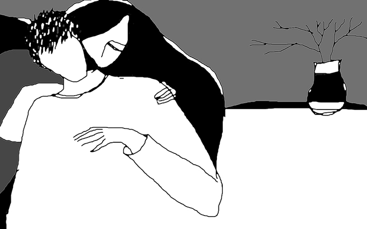 Cây chanh non trong phòng khách - Truyện ngắn của Trần Nhã Thụy