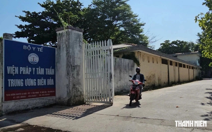 Gần 1.300 bệnh nhân điều trị tâm thần bị thu tiền thuốc cao hơn mức sử dụng
