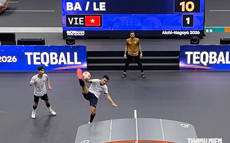 Lịch thi đấu ngày 20.9 - ASIAD 20: Việt Nam kỳ vọng sẽ có huy chương đầu tiên Lịch thi đấu ngày 20.9 - ASIAD 20: Việt Nam kỳ vọng sẽ có huy chương đầu tiên