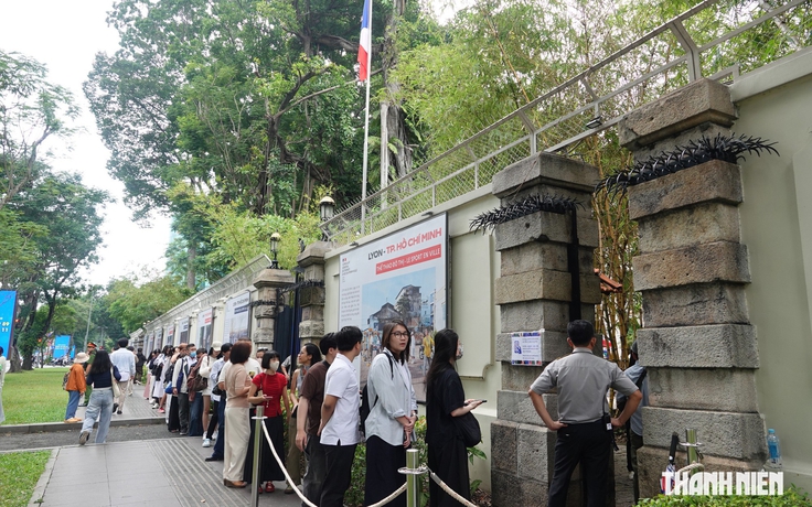 Khám phá Di sản châu Âu ở Dinh thự Pháp và giành vé khứ hồi đi Pháp