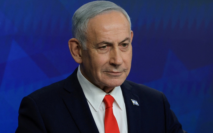 Ông Netanyahu nói bị giới an ninh cố tình 'không đánh thức' sáng 7.10.2023