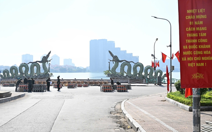 5 trận địa pháo hoa chào mừng 81 năm Quốc khánh 2.9