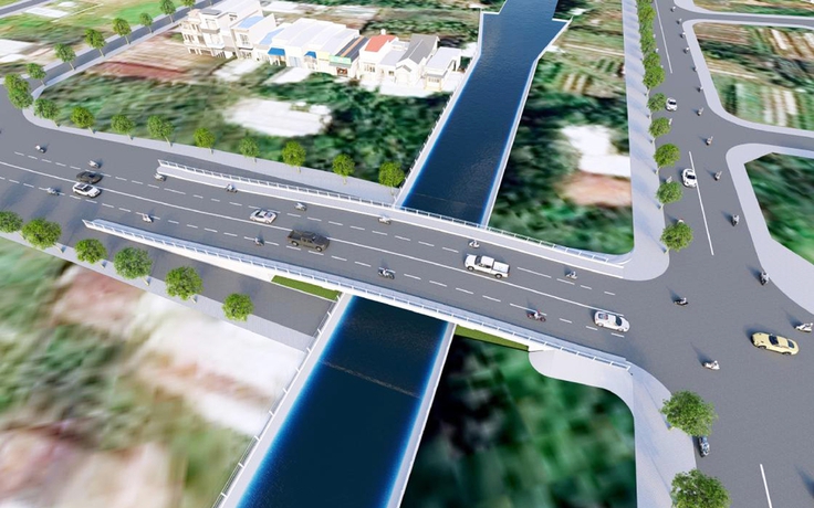Dự án, công trình mới trên đất Cần Thơ