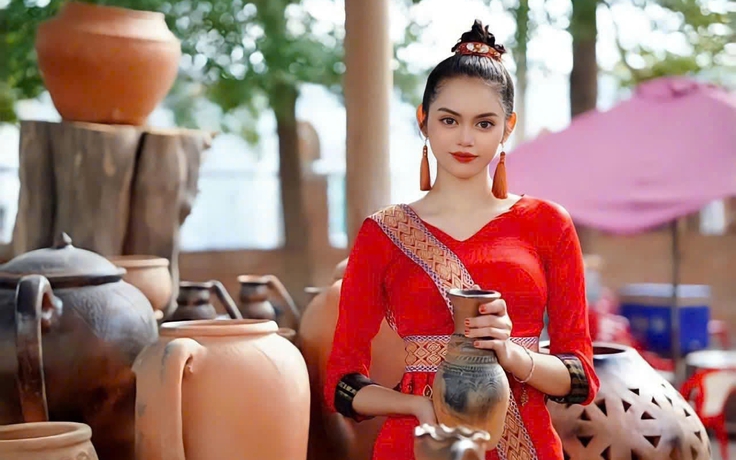 Sống để xứng đáng là người Việt Nam